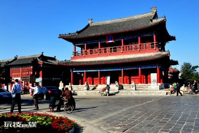 阳谷县属于哪个市管辖(山东省聊城市阳谷地处两省交界处)-图片4